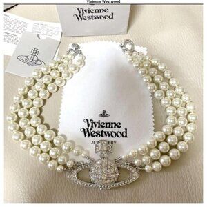 Vivienne Westwood Jewelry